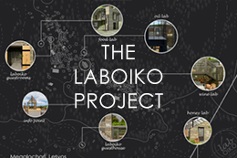 104.16 The Laboiko project